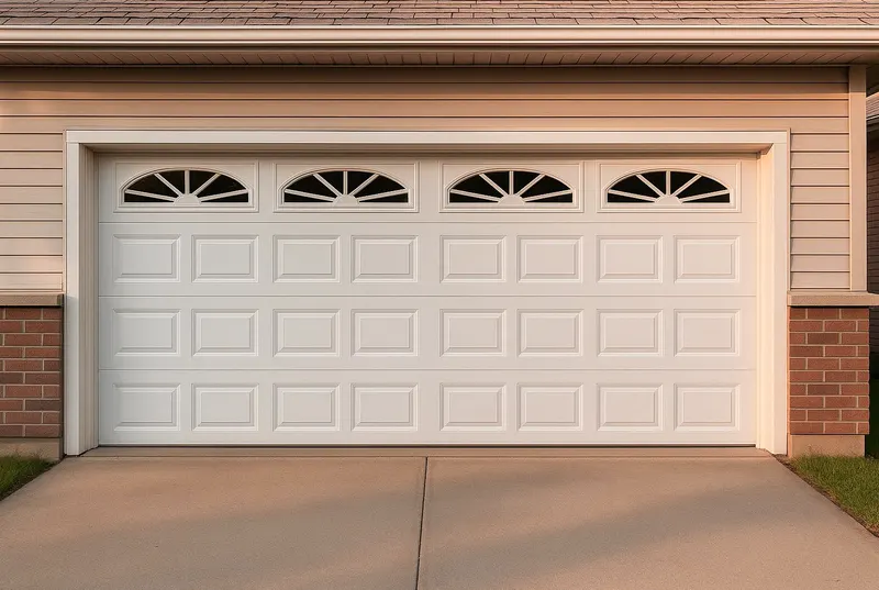 Contact Gardena Garage Door